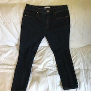 Loft Jeans Size 31P